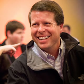 Picture of Jim Bob Duggar