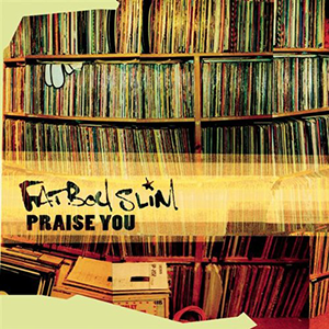Picture of Praise You