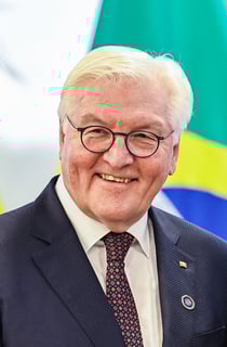 Picture of Frank-Walter Steinmeier