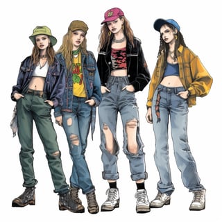 Picture of 1990s