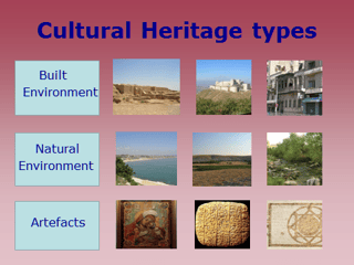 Picture of Cultural heritage