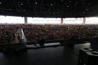 Picture of Susquehanna Bank Center
