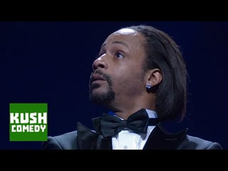 Picture of Katt Williams