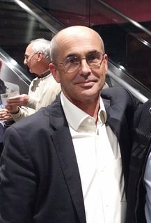 Picture of Don Winslow