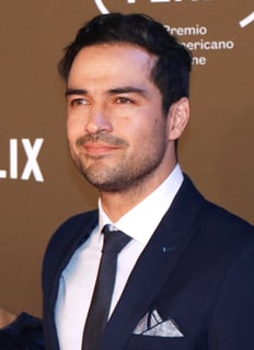 Picture of Alfonso Herrera