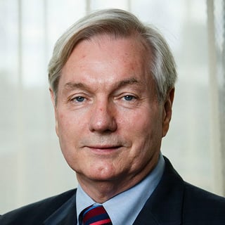 Picture of Michael Osterholm