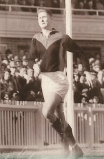 Picture of Norm Smith