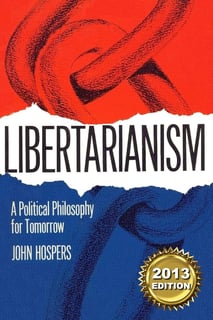 Picture of Libertarianism
