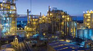 Picture of Albemarle Corporation