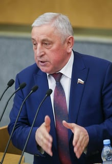 Picture of Nikolay Kharitonov