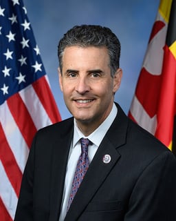 Picture of John Sarbanes