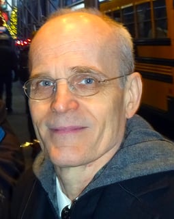 Picture of Željko Ivanek