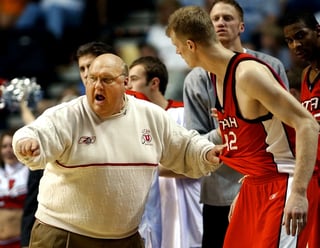 Picture of Rick Majerus