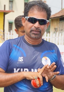 Picture of Chetan Sharma