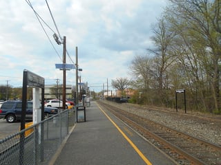 Picture of New Bridge Landing