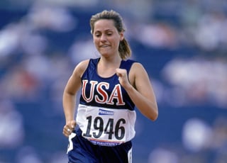 Picture of Aimee Mullins