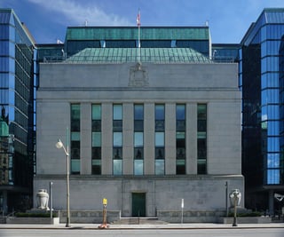 Picture of Bank of Canada