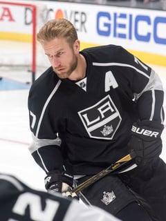 Picture of Jeff Carter