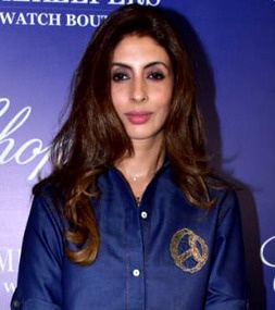 Picture of Shweta Bachchan-Nanda