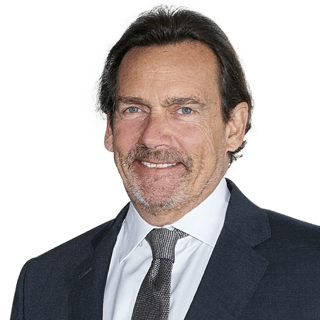 Picture of Pierre Karl Péladeau