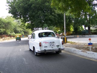 Picture of Lodhi Road