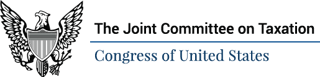 Picture of United States Congressional Joint Committee on Taxation