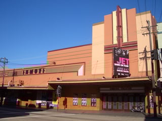 Picture of Enmore Theatre