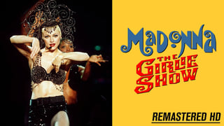 Picture of The Girlie Show