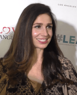 Picture of Shoshannah Stern