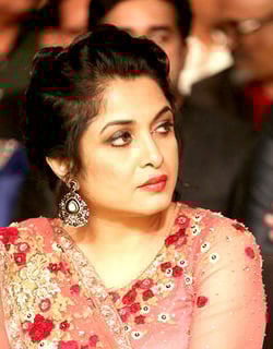 Picture of Ramya Krishnan