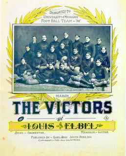 Picture of The Victors