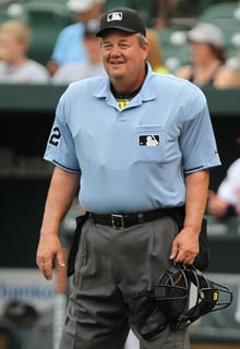 Picture of Joe West