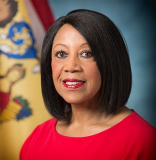 Picture of Sheila Oliver