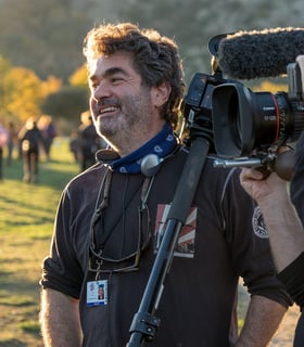Picture of Joe Berlinger