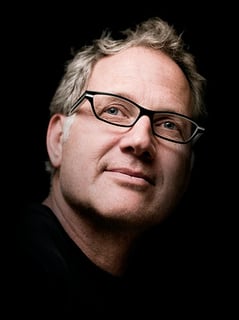 Picture of Tinker Hatfield