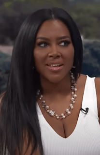 Picture of Kenya Moore