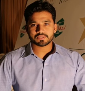 Picture of Azhar Ali