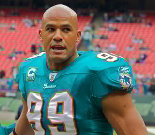 Picture of Jason Taylor