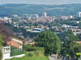 Picture of Firminy