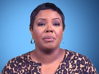 Picture of Kellie Shanygne Williams