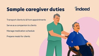 Picture of Caregiver