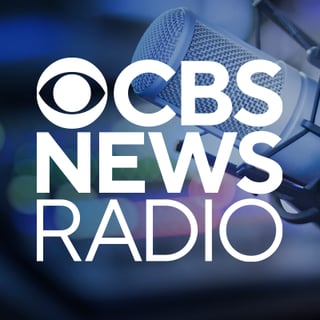Picture of CBS News Radio