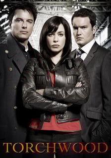 Picture of Torchwood
