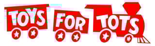 Picture of Toys for Tots