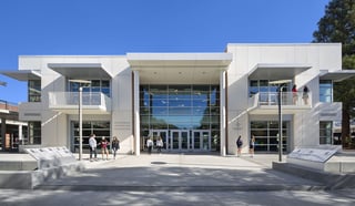 Picture of Carondelet High School