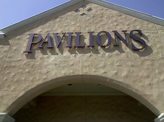 Picture of Pavilions