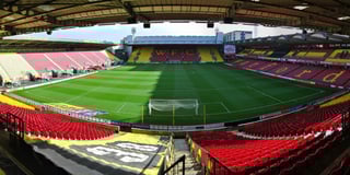 Picture of Vicarage Road