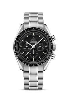 Picture of Omega Speedmaster