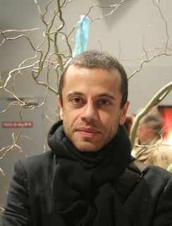Picture of Babak Jalali