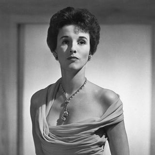 Picture of Babe Paley
